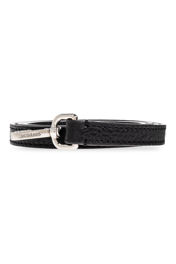 Jacquemus Handtasche „Turismo Small“