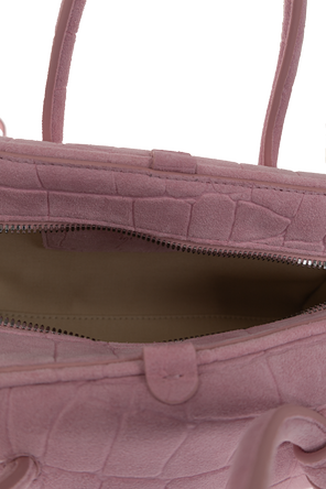 Jacquemus Handbag "Petit Turism"
