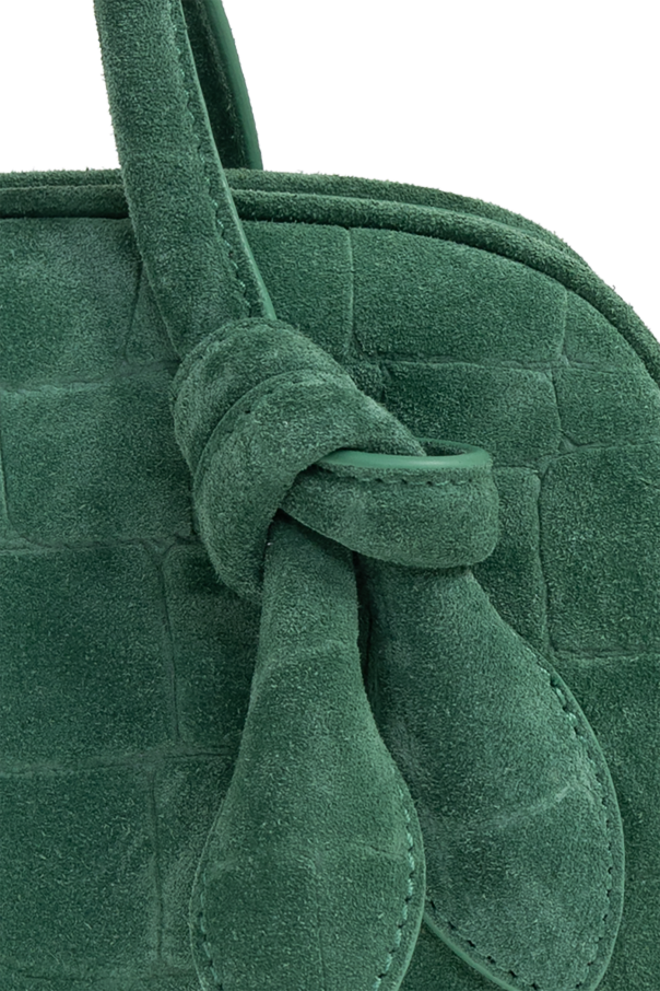 Jacquemus Handtasche „Le Petit Turismo“