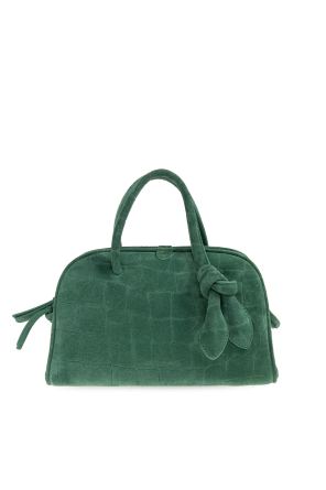 Handtasche „le petit turismo“ od Jacquemus