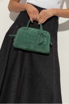 Handtasche „le petit turismo“ od Jacquemus