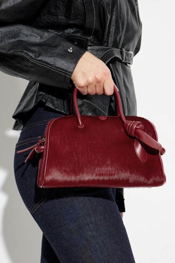 Jacquemus Bolso de mano "Small Turismo"