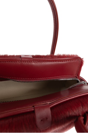 Jacquemus Bolso de mano "Small Turismo"