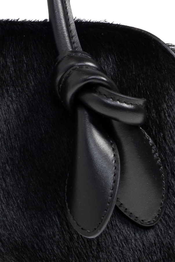 Jacquemus Torba do ręki `Le Petit Turismo`