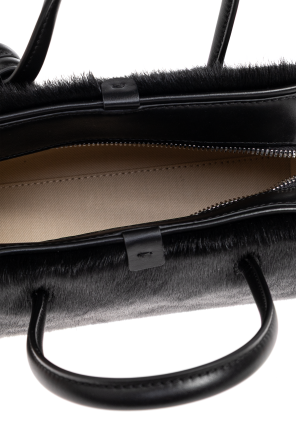 Jacquemus Torba do ręki `Le Petit Turismo`