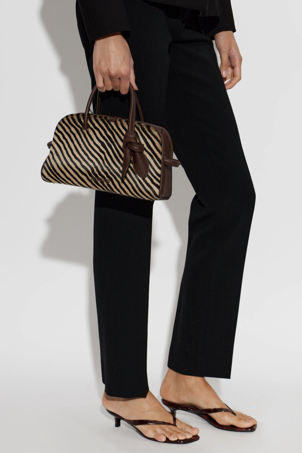 Jacquemus Handbag "Petit Turism"