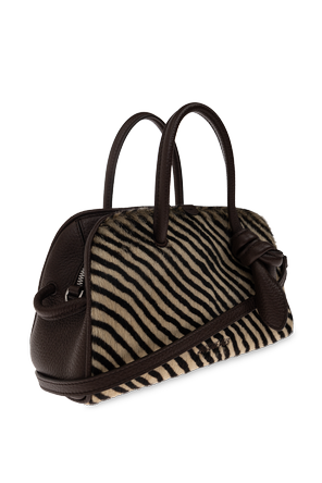 Jacquemus Handbag "Petit Turism"