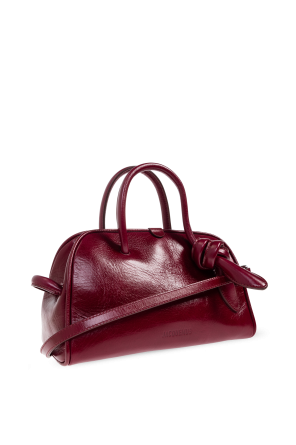 Jacquemus Handbag 'Le Petit Turismo'