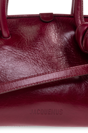 Jacquemus Handbag 'Le Petit Turismo'