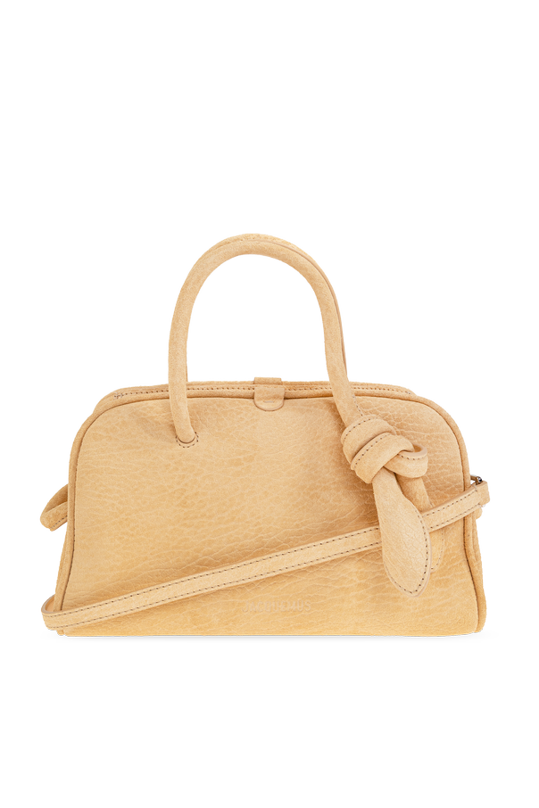 ‘Le Petit Turism’ handbag od Jacquemus
