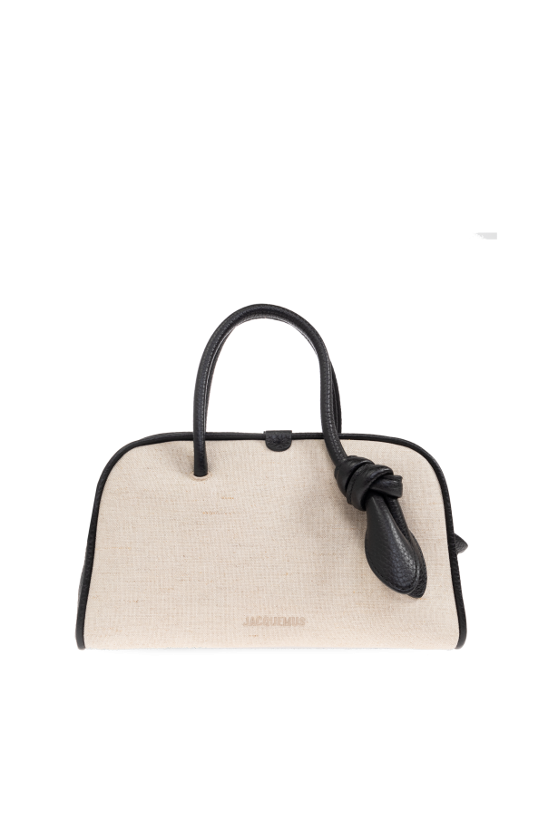 Handbag "Turismo Small", zdjęcie 1 Handbag "Turismo Small" od Jacquemus