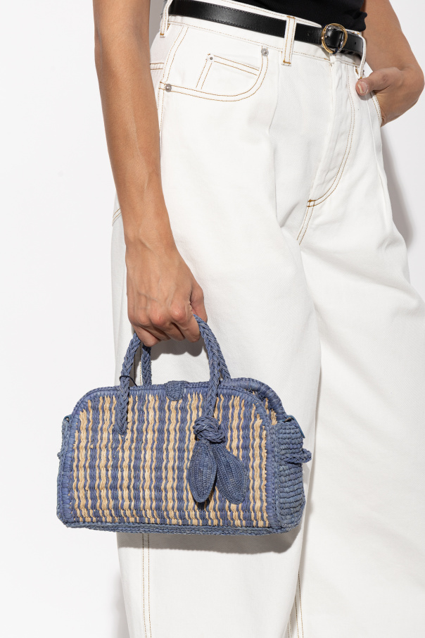 Jacquemus "Petit Turismo" bag