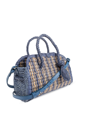 Jacquemus "Petit Turismo" bag