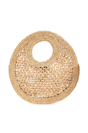 Jacquemus Handtasche „Le Petit Rond Spiaggia“