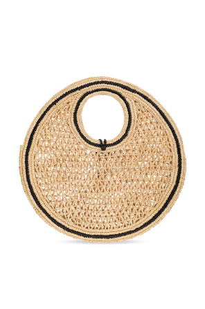 Jacquemus Bolso ‘Spiaggia Petit’