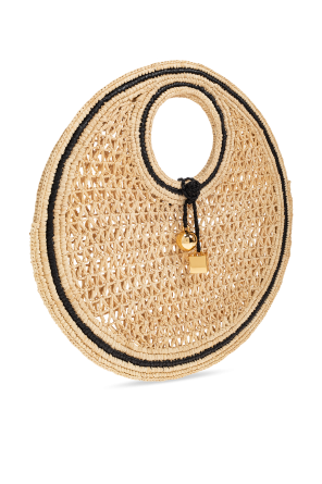 Jacquemus Bolso ‘Spiaggia Petit’
