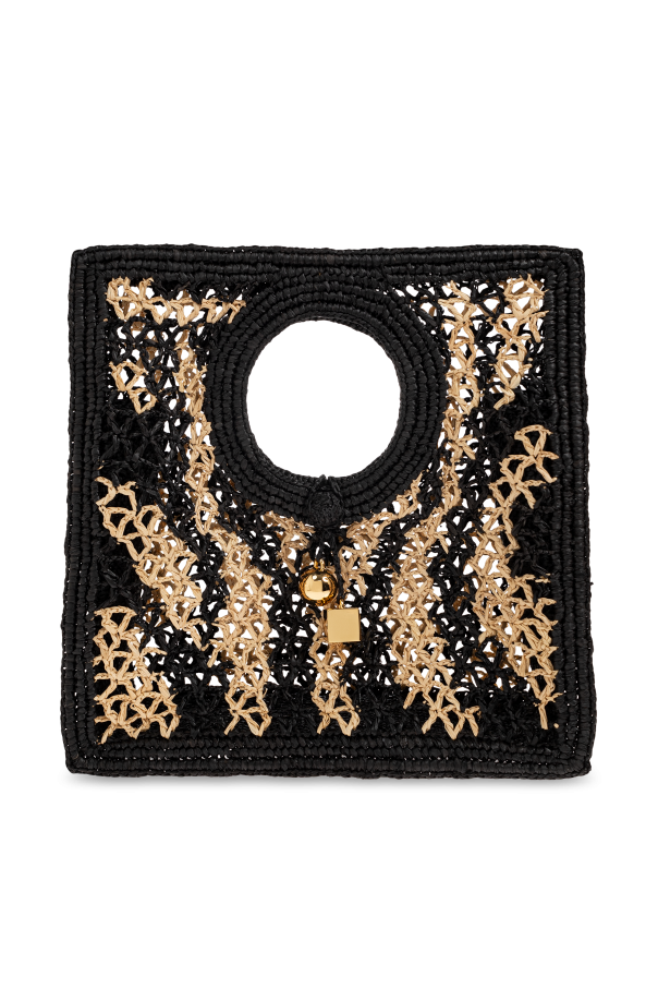 ‘Spiaggia Petit’ bag od Jacquemus