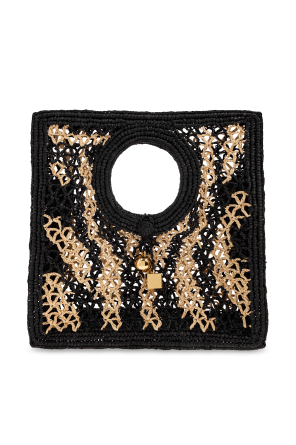 Torba ‘spiaggia petit’ od Jacquemus