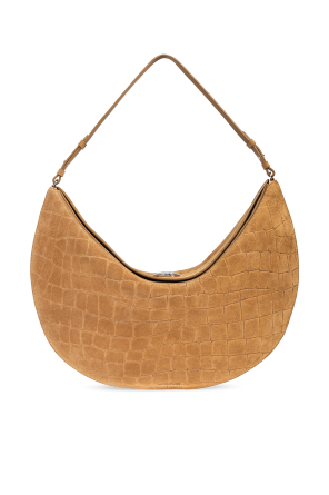 Shoulder bag ‘Le Sac Ovalo’