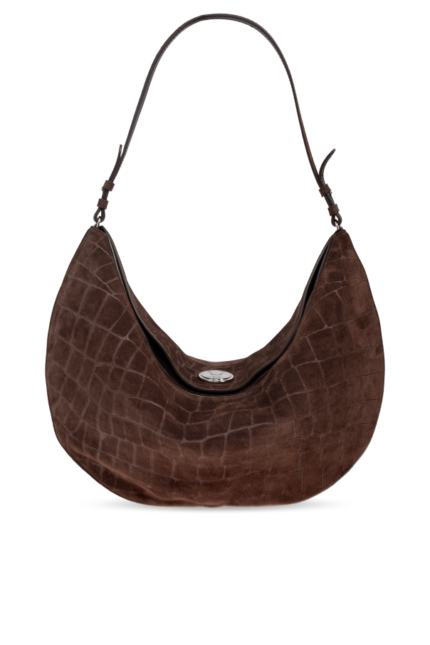 Shoulder bag ‘Le Sac Ovalo’, zdjęcie 1 Shoulder bag ‘Le Sac Ovalo’ od Jacquemus