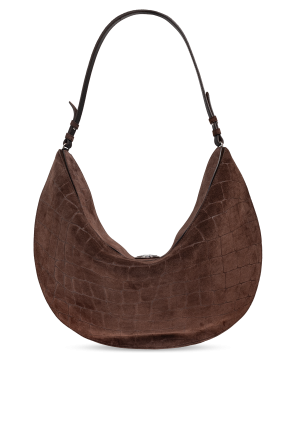 Jacquemus Bolso de hombro ‘Le Sac Ovalo’