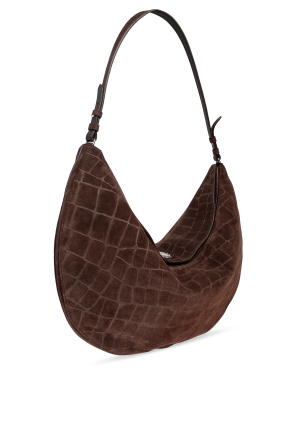 Jacquemus Bolso de hombro ‘Le Sac Ovalo’