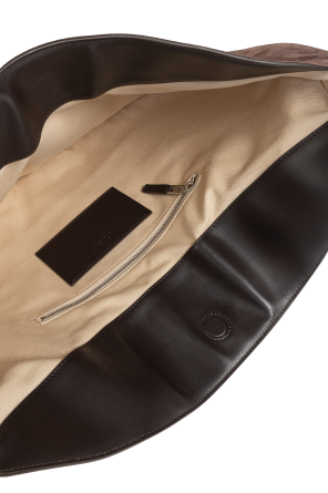 Jacquemus Bolso de hombro ‘Le Sac Ovalo’