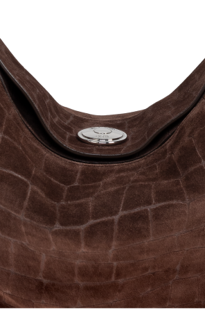 Jacquemus Bolso de hombro ‘Le Sac Ovalo’