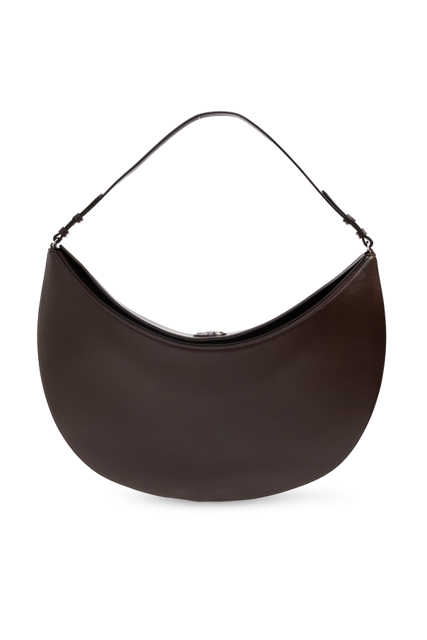 Shoulder bag ‘Le Sac Ovalo’, zdjęcie 1 Shoulder bag ‘Le Sac Ovalo’ od Jacquemus