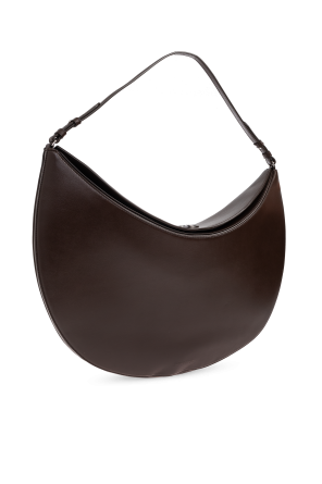 Jacquemus Bolso de hombro ‘Le Sac Ovalo’