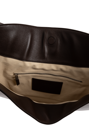 Jacquemus Bolso de hombro ‘Le Sac Ovalo’