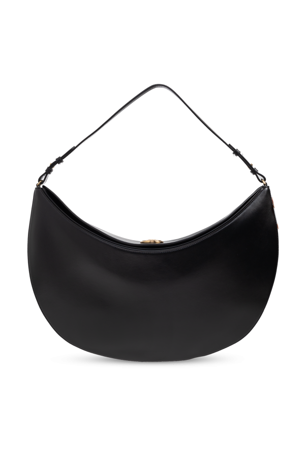 Shoulder bag ‘Le Sac Ovalo’, zdjęcie 1 Shoulder bag ‘Le Sac Ovalo’ od Jacquemus