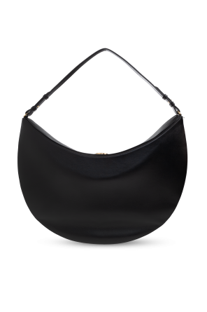 Jacquemus Schultertasche ‘Le Sac Ovalo’