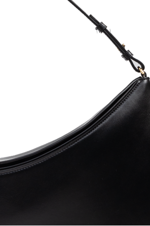 Jacquemus Schultertasche ‘Le Sac Ovalo’