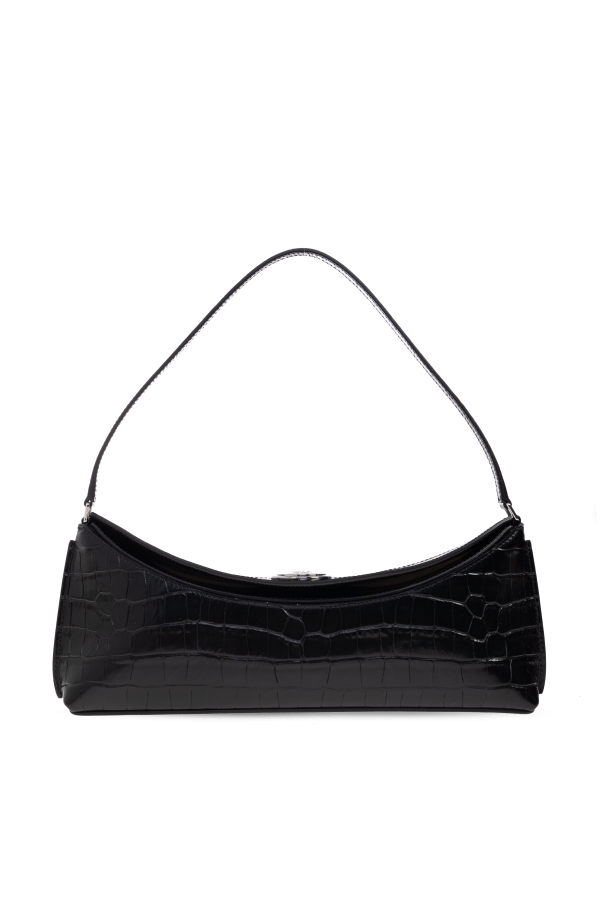 Shoulder bag ‘Le Pochette Ovalo’, zdjęcie 1 Shoulder bag ‘Le Pochette Ovalo’ od Jacquemus