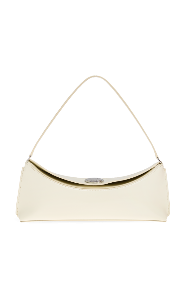 Handbag `La Pochette Ovalo`, zdjęcie 1 Handbag `La Pochette Ovalo` od Jacquemus