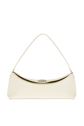 Torba do ręki `La Pochette Ovalo`