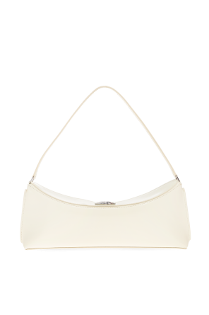 Jacquemus Bolso de mano "La Pochette Ovalo"