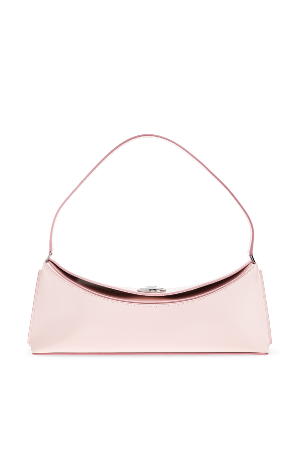 Shoulder bag "Ovalo", zdjęcie 1 Shoulder bag "Ovalo" od Jacquemus