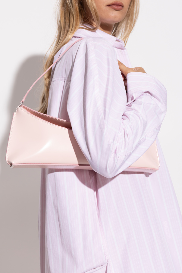 Jacquemus Shoulder bag "Ovalo"