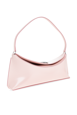 Jacquemus Shoulder bag "Ovalo"