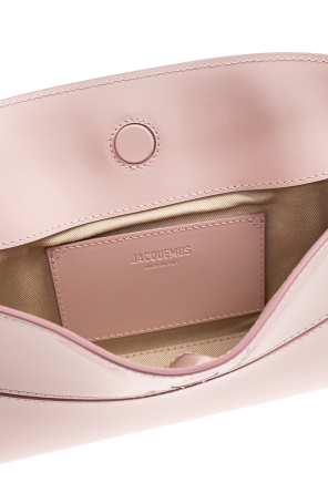 Jacquemus Shoulder bag "Ovalo"
