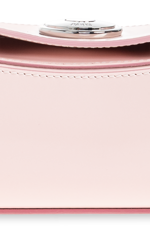 Jacquemus Shoulder bag "Ovalo"