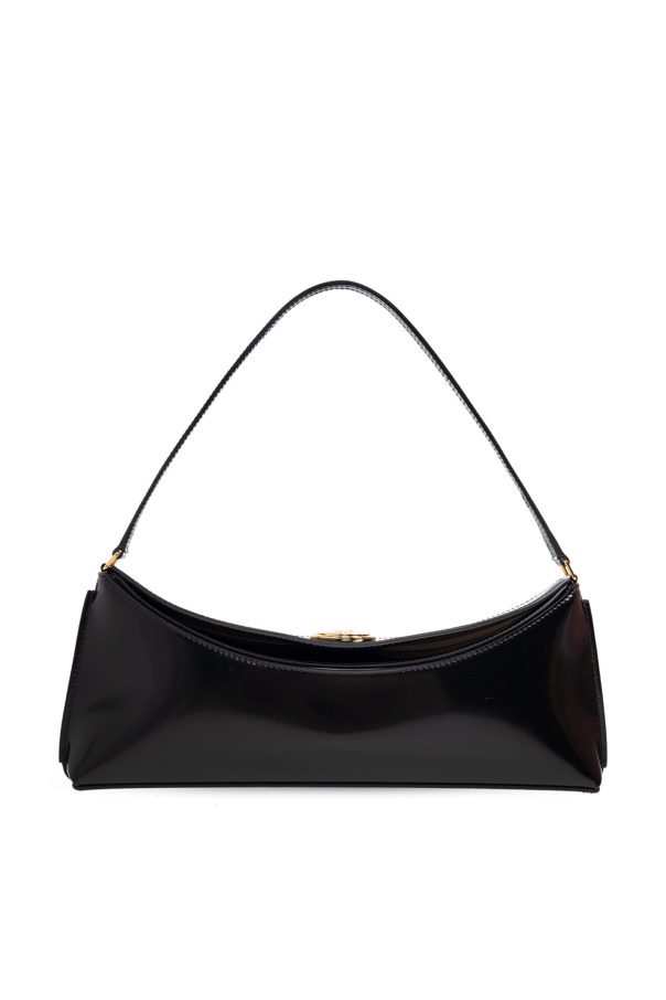 Handbag "La Pochette Ovalo", zdjęcie 1 Handbag "La Pochette Ovalo" od Jacquemus