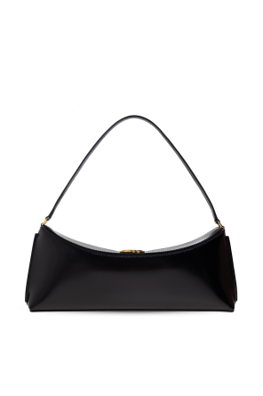 Jacquemus Handtasche „La Pochette Ovalo“