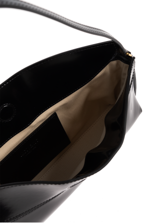 Jacquemus Handtasche „La Pochette Ovalo“