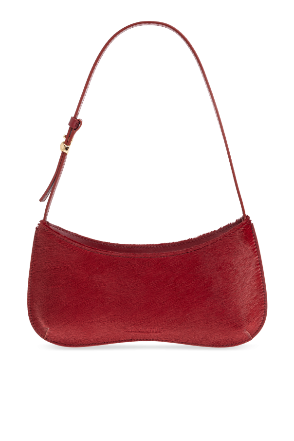 Jacquemus Shoulder bag "Le Bisou"