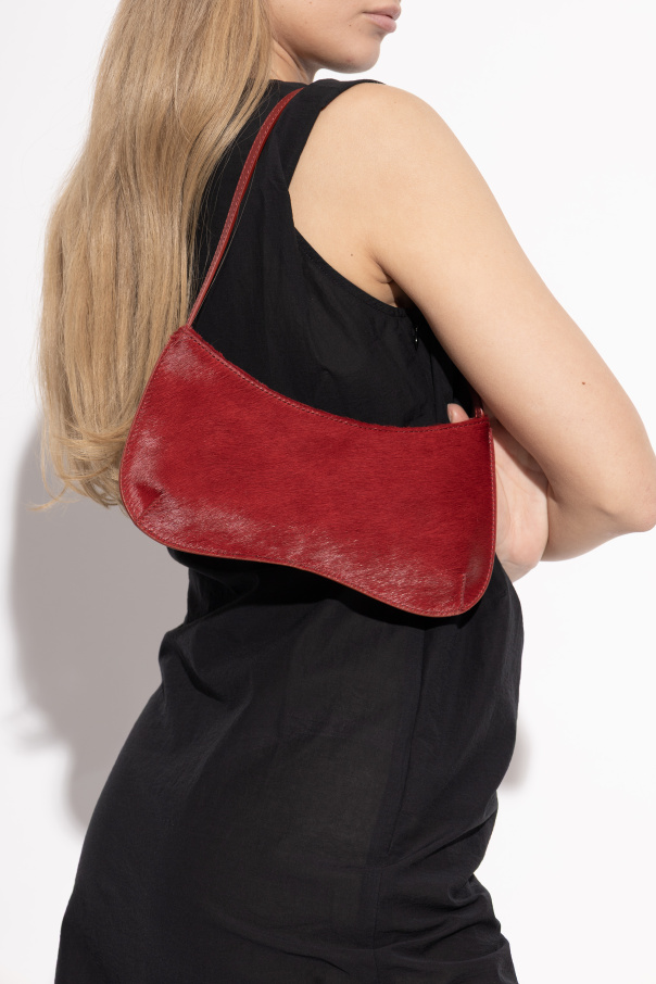 Jacquemus Shoulder bag "Le Bisou"
