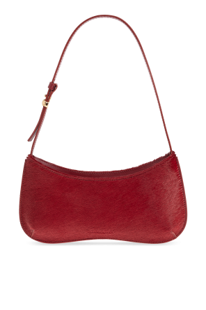 Shoulder bag `Le Bisou`