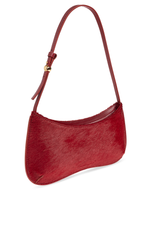 Jacquemus Shoulder bag "Le Bisou"